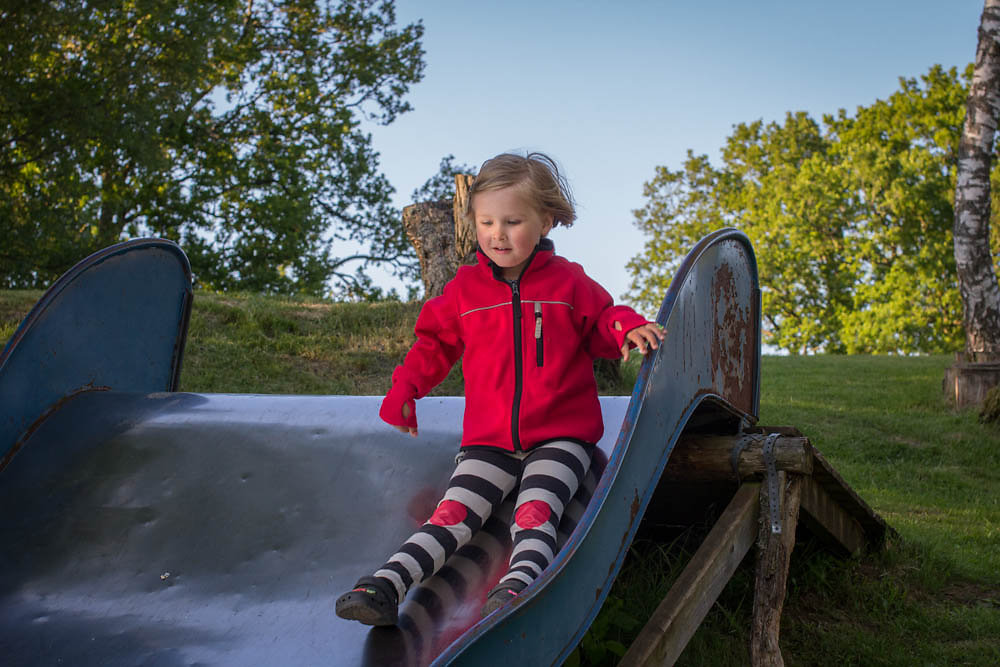 Våxtorps Naturcamping