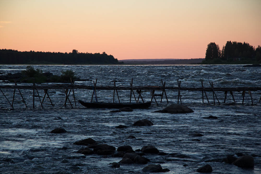 Kukkolaforsen