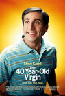 Product Image: The 40 Year Old Virgin