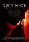 Product Image: Dominion: Prequel to the Exorcist