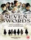 Product Image: Seven Swords