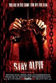 Product Image: Stay Alive