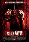 Product Image: Stay Alive