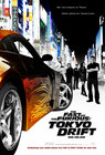 Product Image: The Fast and the Furious: Tokyo Drift