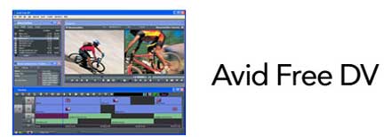 Avid Free DV Avid Free DV