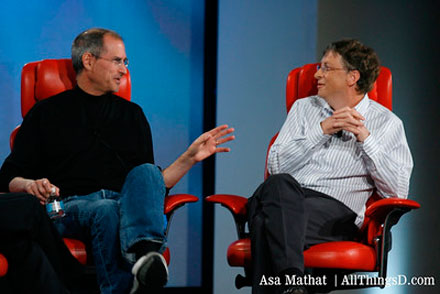 Jobs & Gates Jobs & Gates