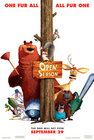 Product Image: Open Season