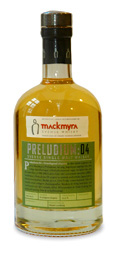 Mackmyra Preludium:04