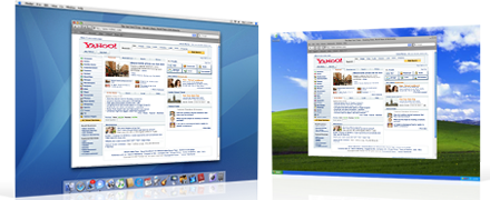 Safari Mac Windows